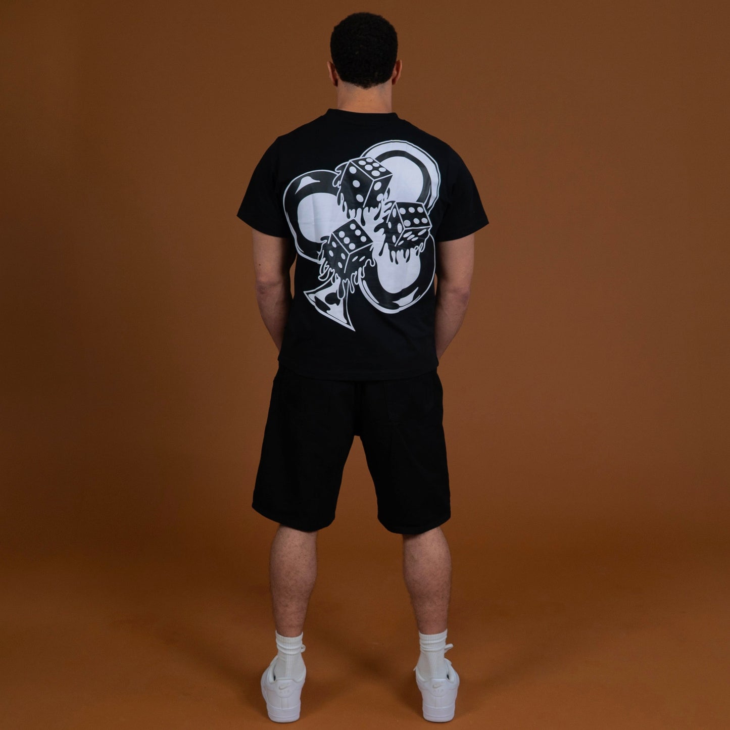 PREMIUM "HIGH STAKES" T-SHIRT