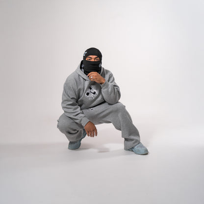 PREMIUM CORE GREY PANTS