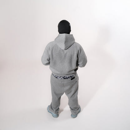 PREMIUM CORE GREY PANTS