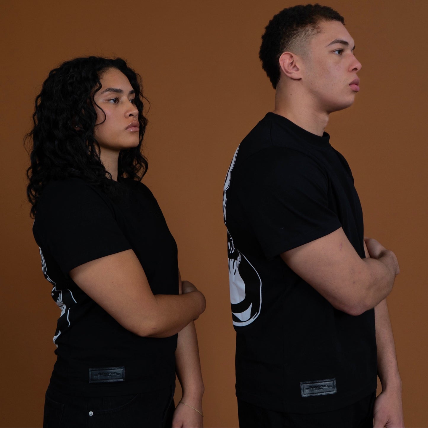 PREMIUM "HIGH STAKES" T-SHIRT