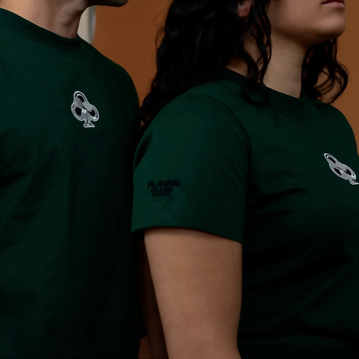 PREMIUM "ON THE MAP" T-SHIRT