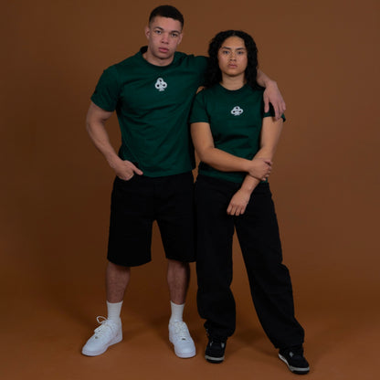 PREMIUM "ON THE MAP" T-SHIRT