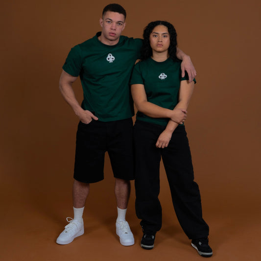 PREMIUM "ON THE MAP" T-SHIRT