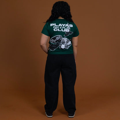 PREMIUM "ON THE MAP" T-SHIRT