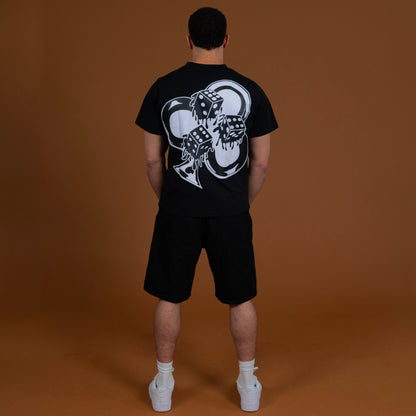 PREMIUM "HIGH STAKES" T-SHIRT