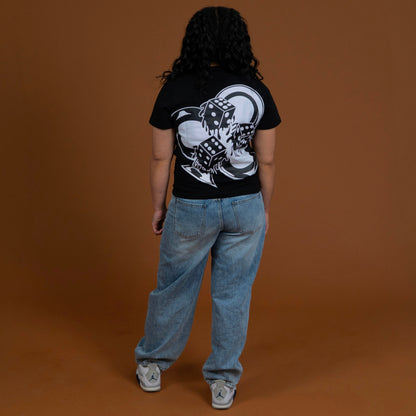 PREMIUM "HIGH STAKES" T-SHIRT